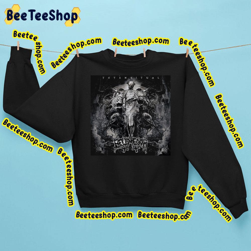Totenritual King Of Goat Belphegor Trending Unisex Sweatshirt Totenritual King Of Goat Belphegor Trending Unisex Sweatshirt
