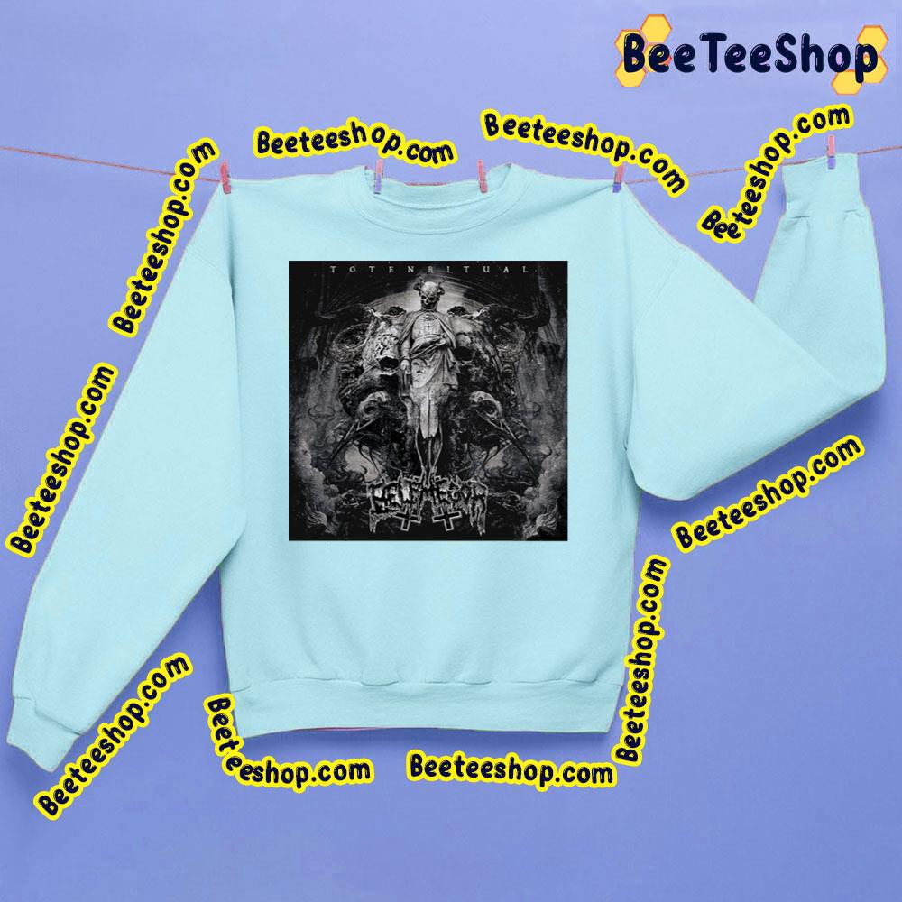 Totenritual King Of Goat Belphegor Trending Unisex Sweatshirt Totenritual King Of Goat Belphegor Trending Unisex Sweatshirt