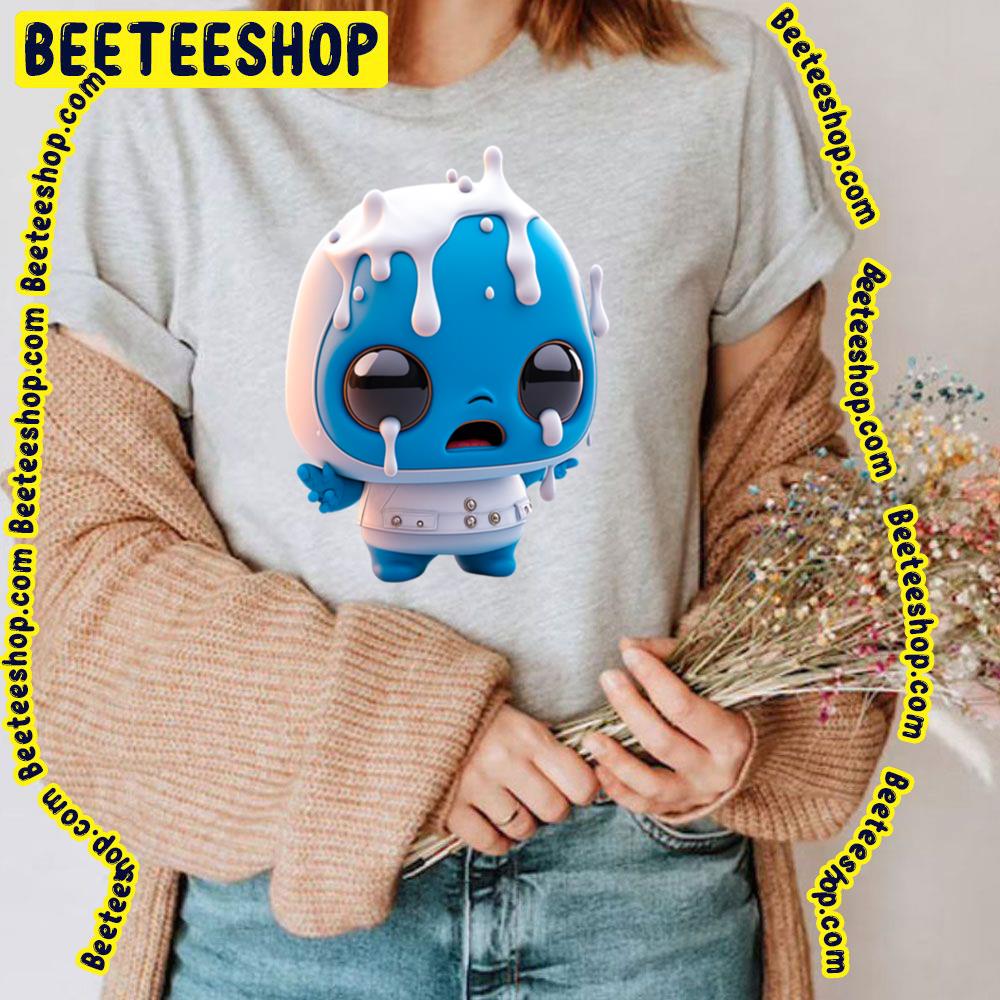 Toy Art Doll N15 Trending Unisex T-Shirt Toy Art Doll N15 Trending Unisex T-Shirt