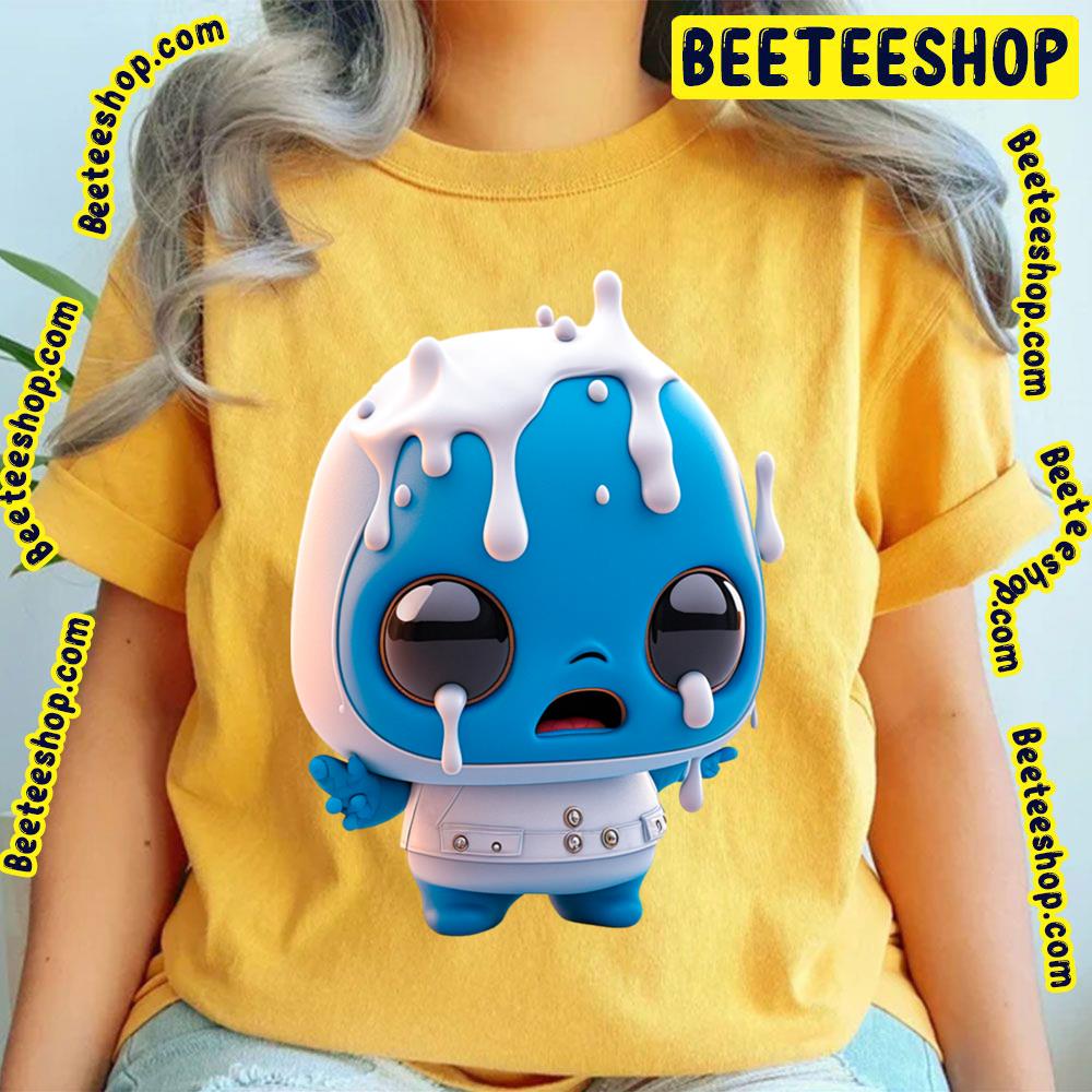 Toy Art Doll N15 Trending Unisex T-Shirt Toy Art Doll N15 Trending Unisex T-Shirt