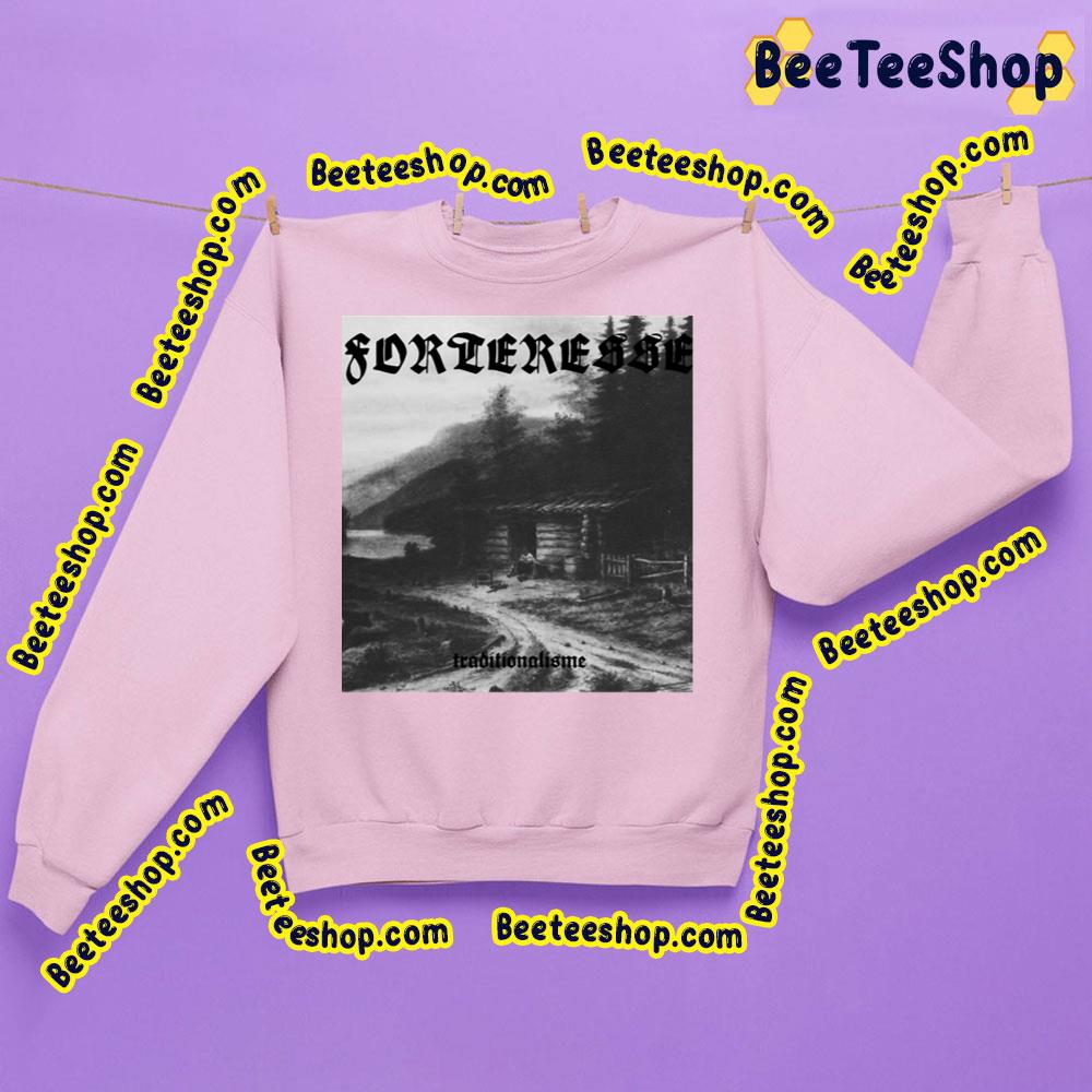 Traditionalisme Forteresse Trending Unisex Sweatshirt Traditionalisme Forteresse Trending Unisex Sweatshirt