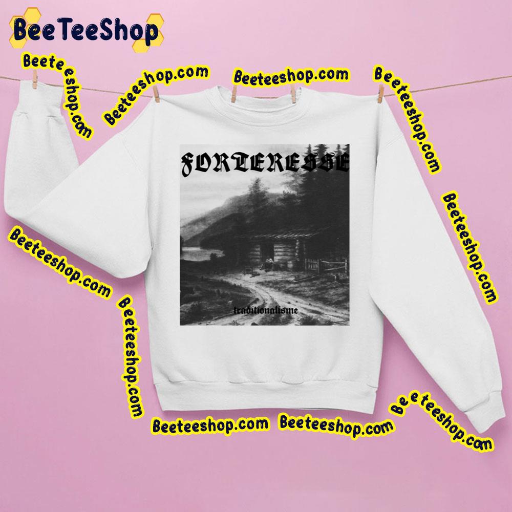 Traditionalisme Forteresse Trending Unisex Sweatshirt Traditionalisme Forteresse Trending Unisex Sweatshirt
