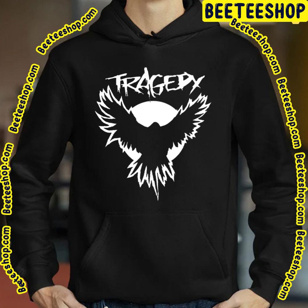 Tragedy Moon Circle Trending Unisex T-Shirt Tragedy Moon Circle Trending Unisex T-Shirt
