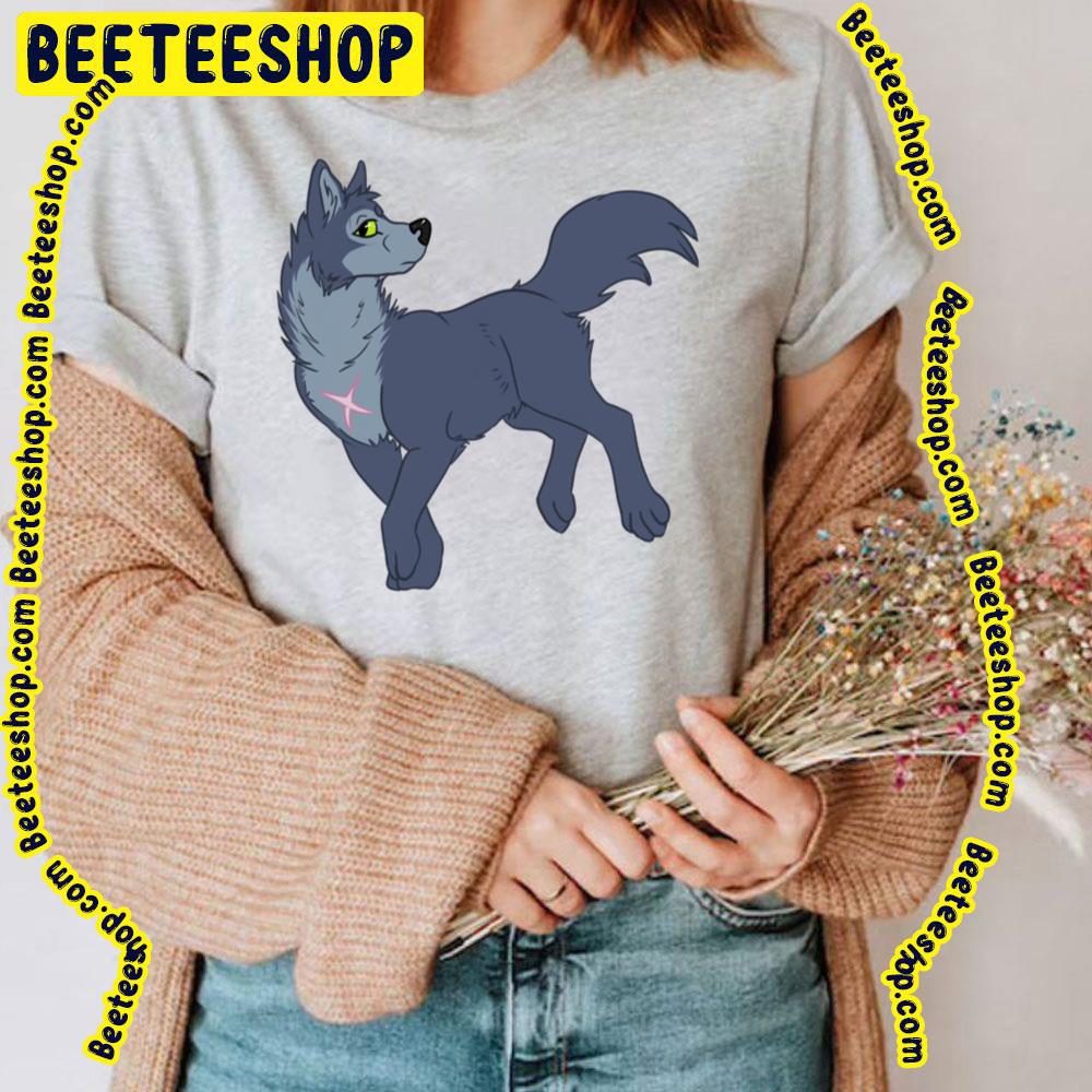 Tsume From Wolf's Rain Trending Unisex T-Shirt Tsume From Wolf's Rain Trending Unisex T-Shirt