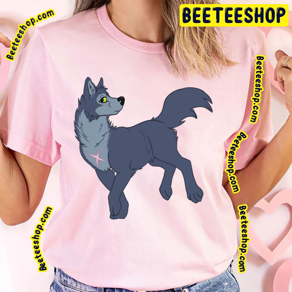 Tsume From Wolf's Rain Trending Unisex T-Shirt Tsume From Wolf's Rain Trending Unisex T-Shirt