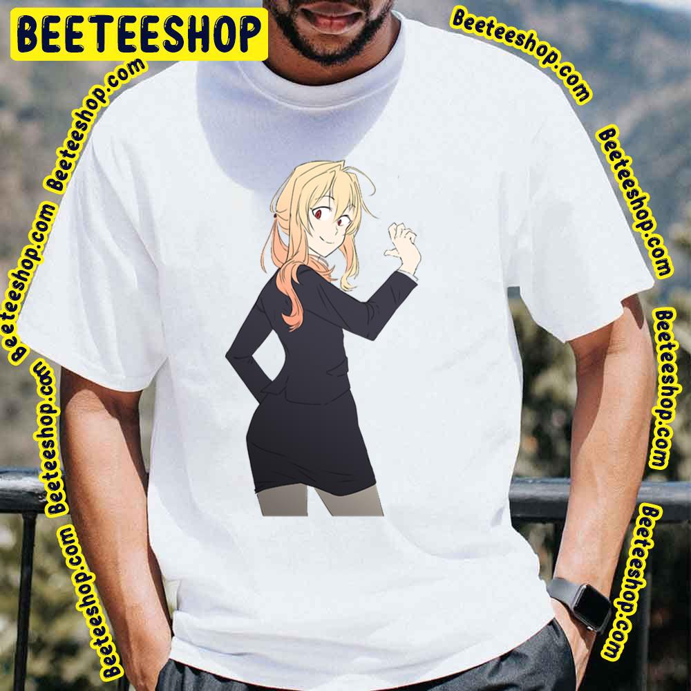 Tsumugi Trending Unisex T-Shirt Tsumugi Trending Unisex T-Shirt