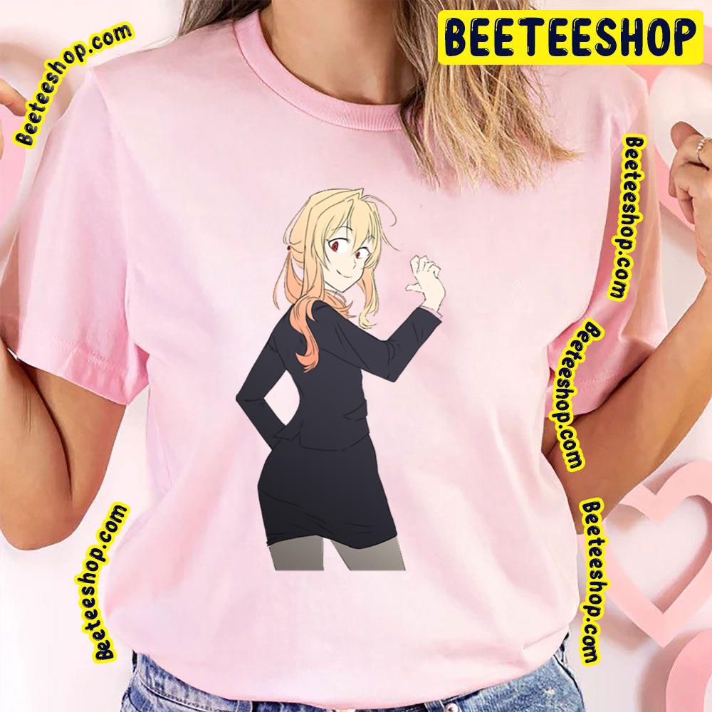 Tsumugi Trending Unisex T-Shirt Tsumugi Trending Unisex T-Shirt