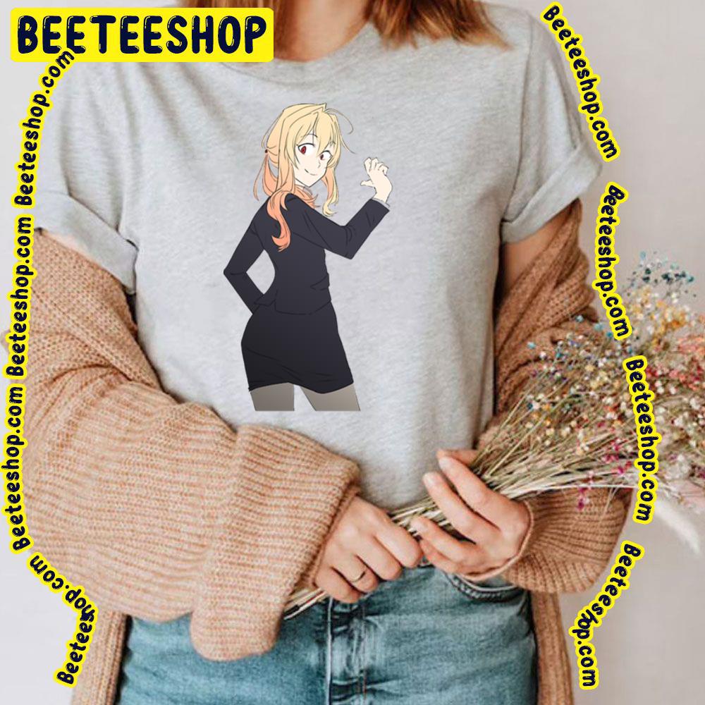 Tsumugi Trending Unisex T-Shirt Tsumugi Trending Unisex T-Shirt