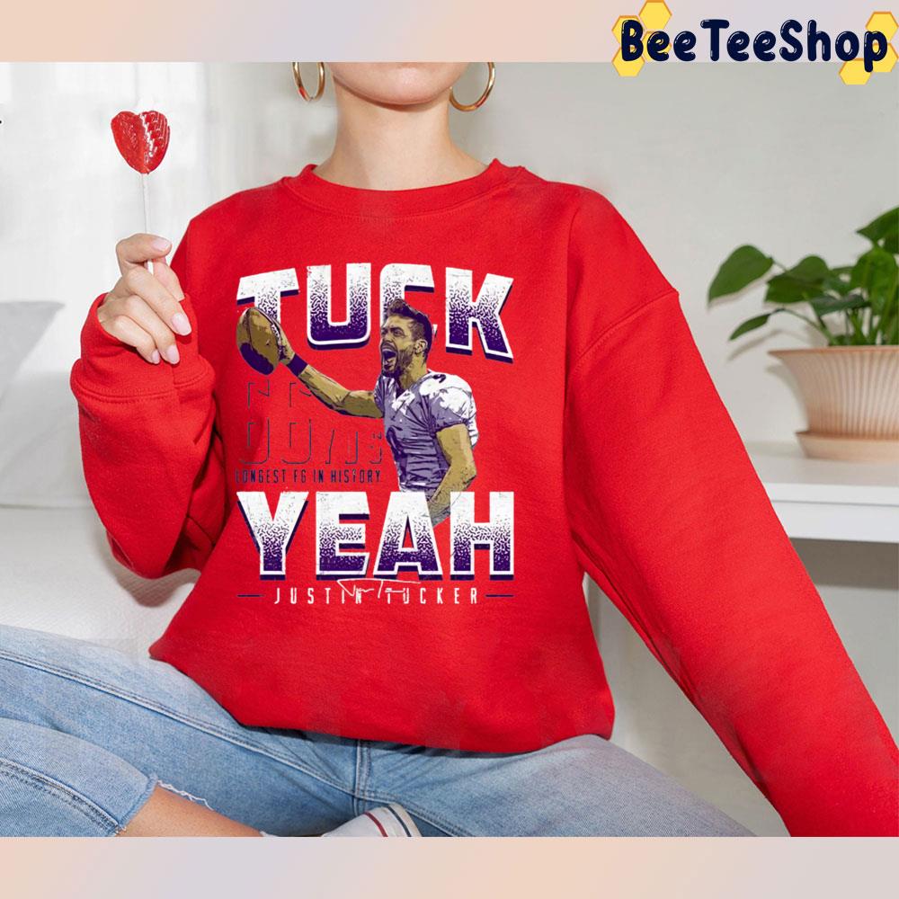 Tuck Yeah Football Trending Unisex T-Shirt Tuck Yeah Football Trending Unisex T-Shirt
