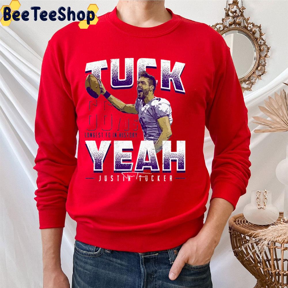 Tuck Yeah Football Trending Unisex T-Shirt Tuck Yeah Football Trending Unisex T-Shirt