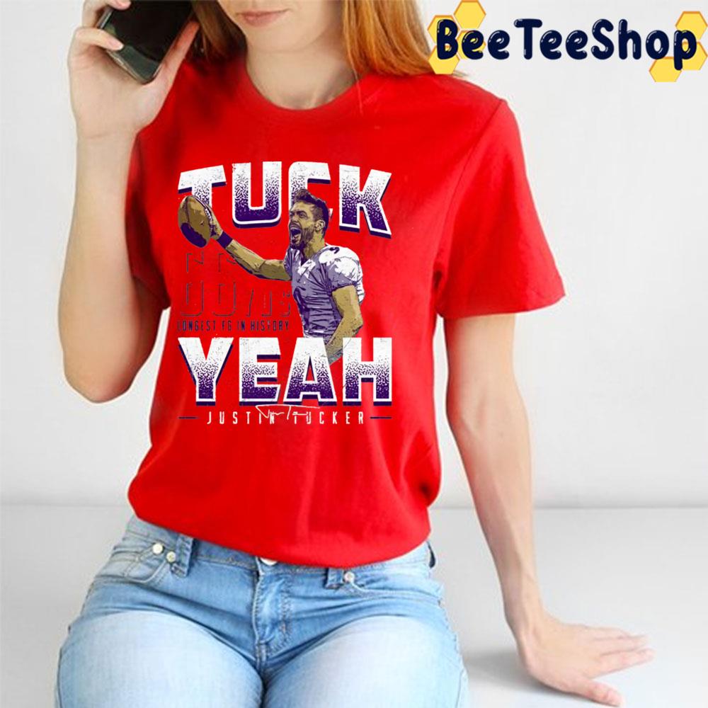 Tuck Yeah Football Trending Unisex T-Shirt Tuck Yeah Football Trending Unisex T-Shirt