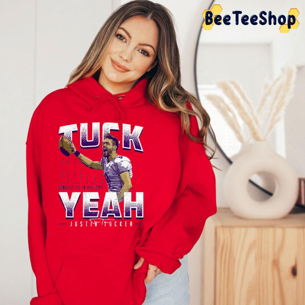 Tuck Yeah Football Trending Unisex T-Shirt Tuck Yeah Football Trending Unisex T-Shirt