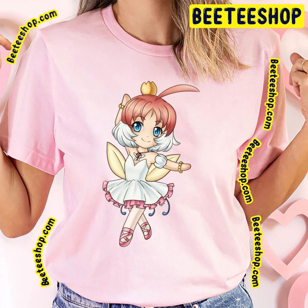 Tutu Princess Tutu Trending Unisex T-Shirt Tutu Princess Tutu Trending Unisex T-Shirt