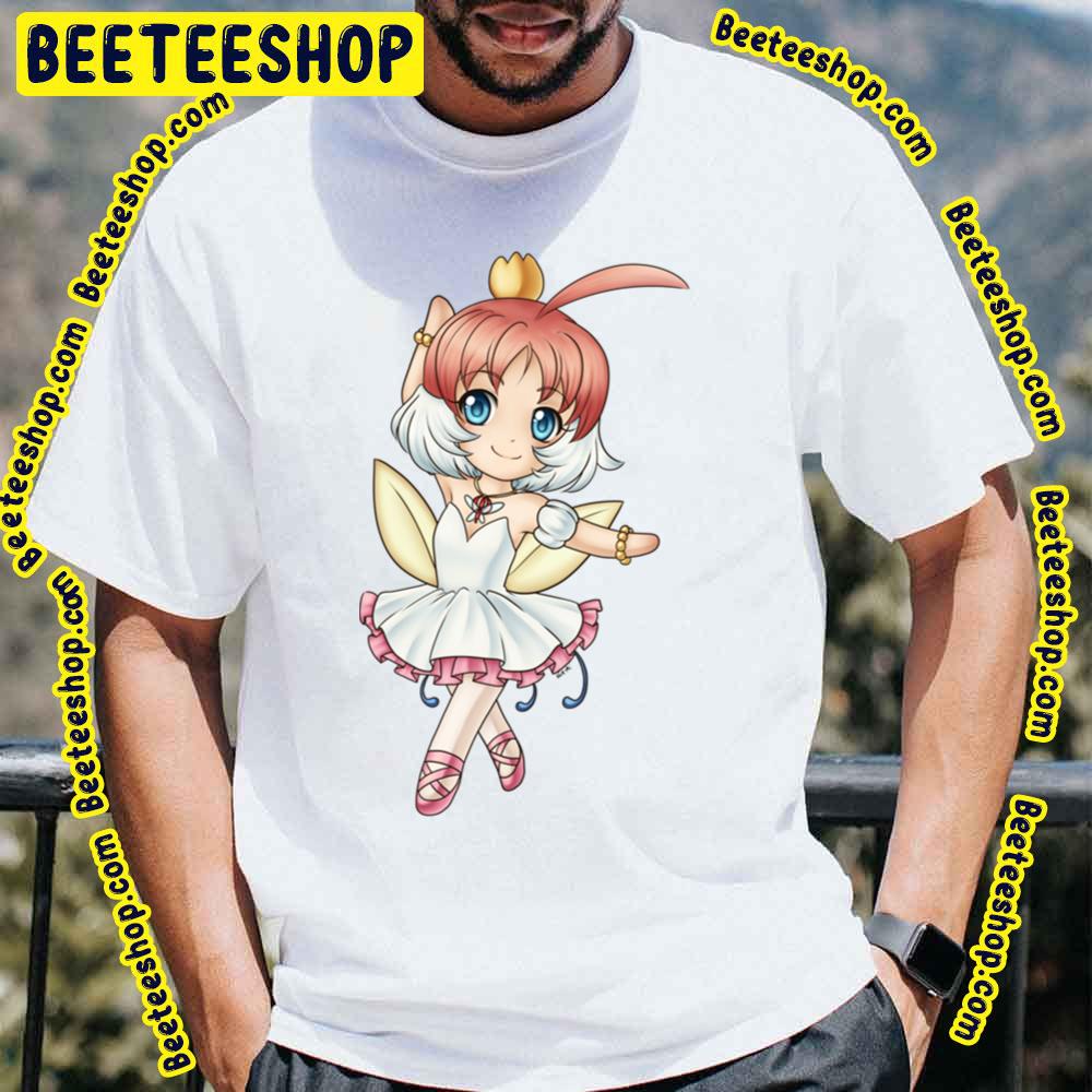 Tutu Princess Tutu Trending Unisex T-Shirt Tutu Princess Tutu Trending Unisex T-Shirt