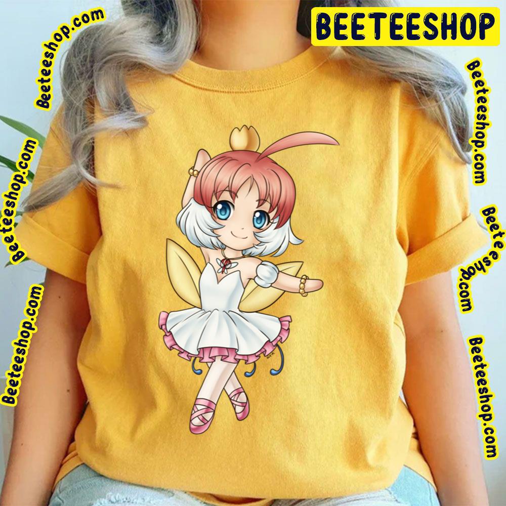 Tutu Princess Tutu Trending Unisex T-Shirt Tutu Princess Tutu Trending Unisex T-Shirt