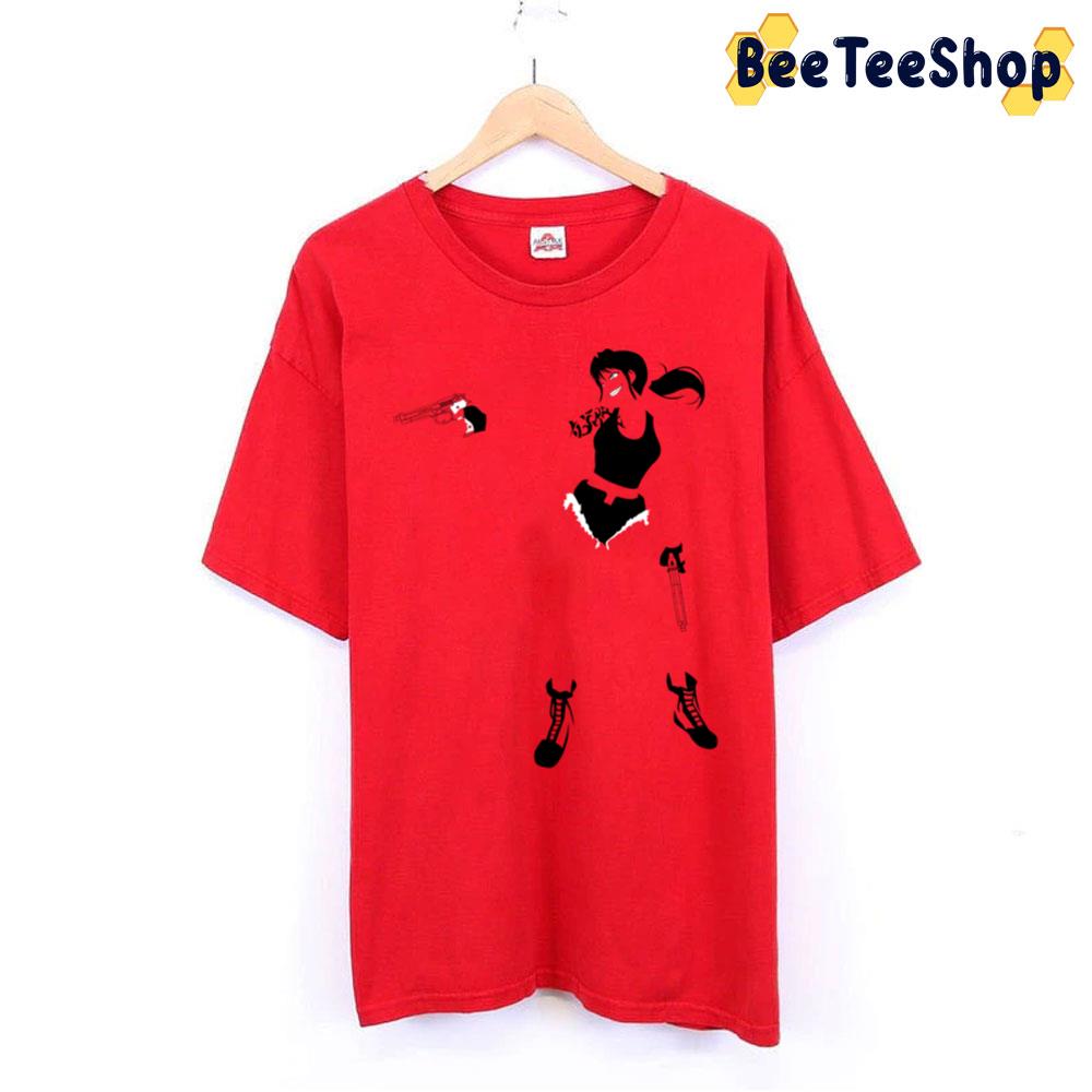 Two Hands Trending Unisex T-Shirt Two Hands Trending Unisex T-Shirt