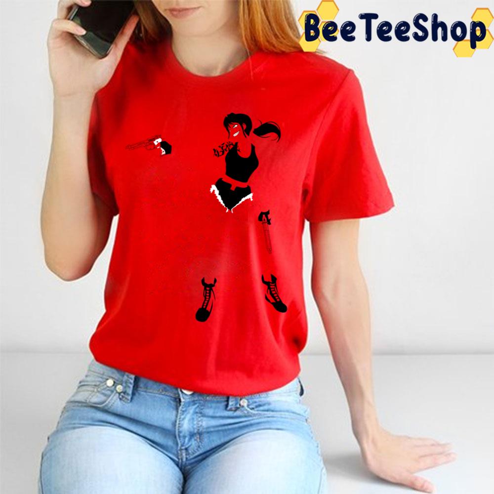 Two Hands Trending Unisex T-Shirt Two Hands Trending Unisex T-Shirt