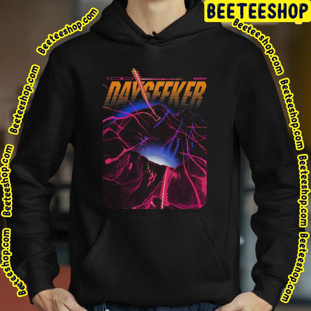 Vaporwave Dayseeker Trending Unisex T-Shirt Vaporwave Dayseeker Trending Unisex T-Shirt