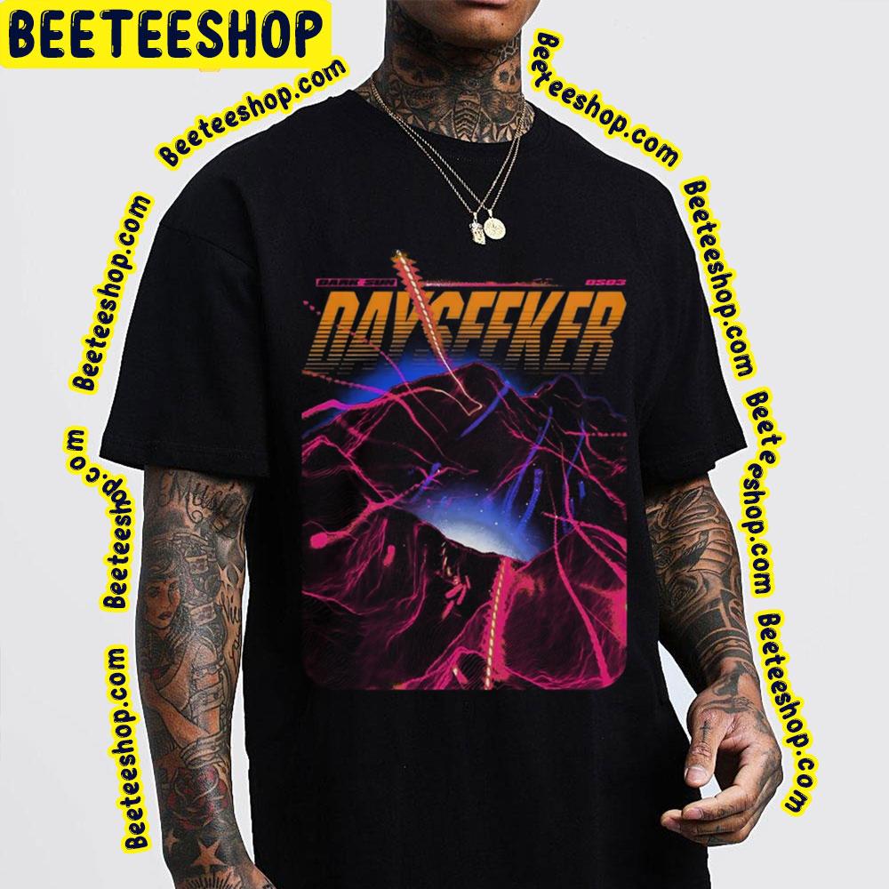 Vaporwave Dayseeker Trending Unisex T-Shirt Vaporwave Dayseeker Trending Unisex T-Shirt