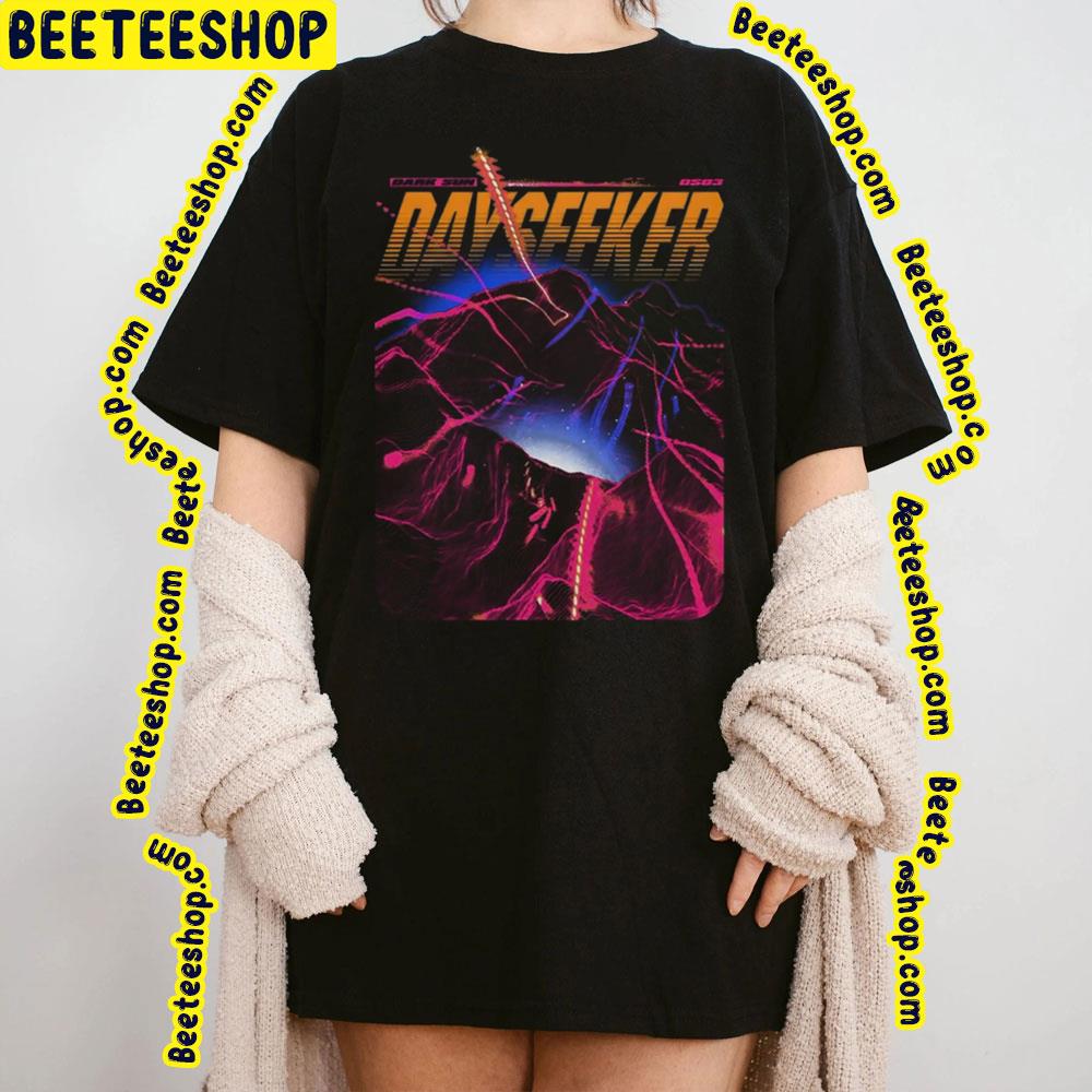 Vaporwave Dayseeker Trending Unisex T-Shirt Vaporwave Dayseeker Trending Unisex T-Shirt