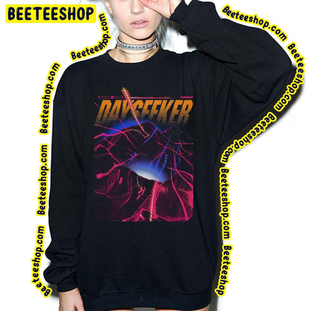 Vaporwave Dayseeker Trending Unisex T-Shirt Vaporwave Dayseeker Trending Unisex T-Shirt