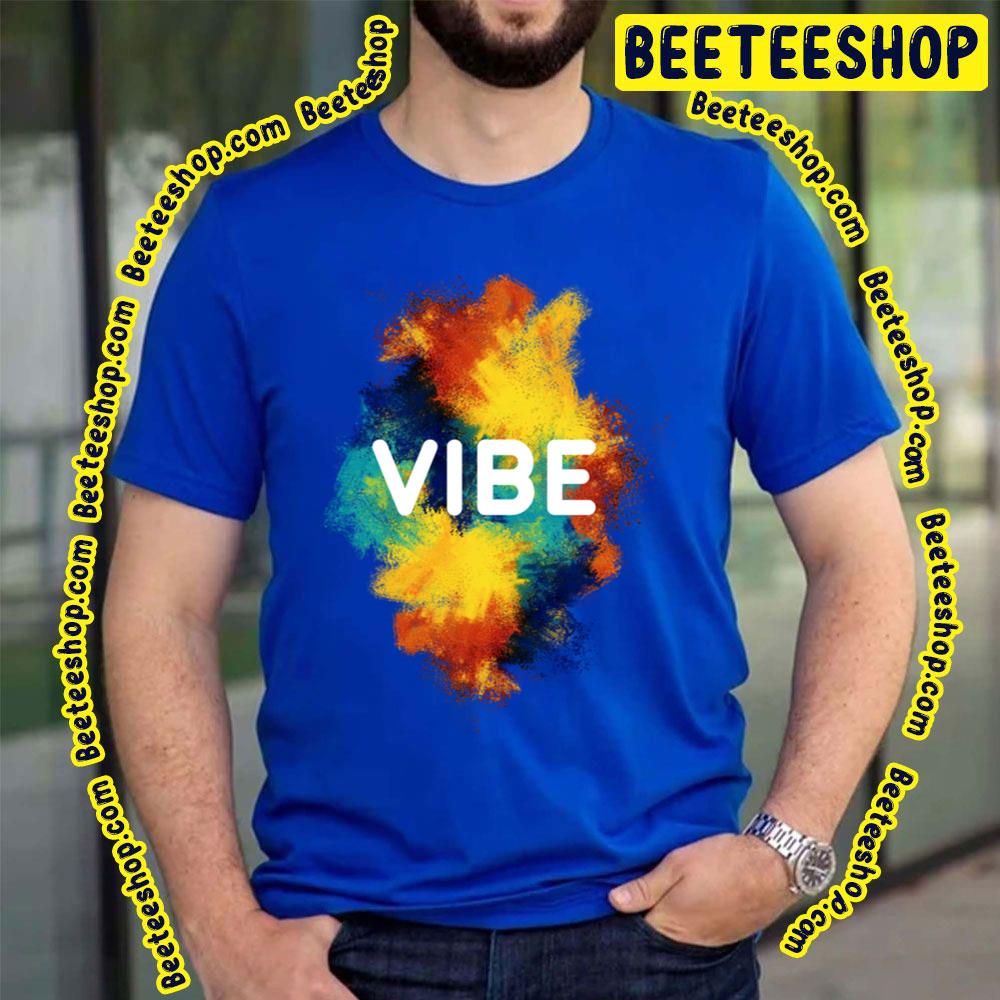 Vibe Trending Unisex T-Shirt Vibe Trending Unisex T-Shirt