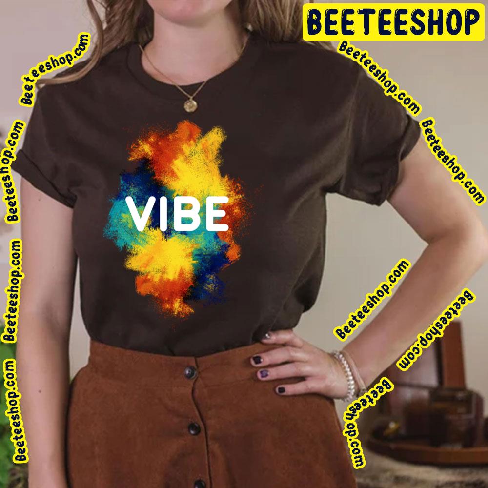 Vibe Trending Unisex T-Shirt Vibe Trending Unisex T-Shirt