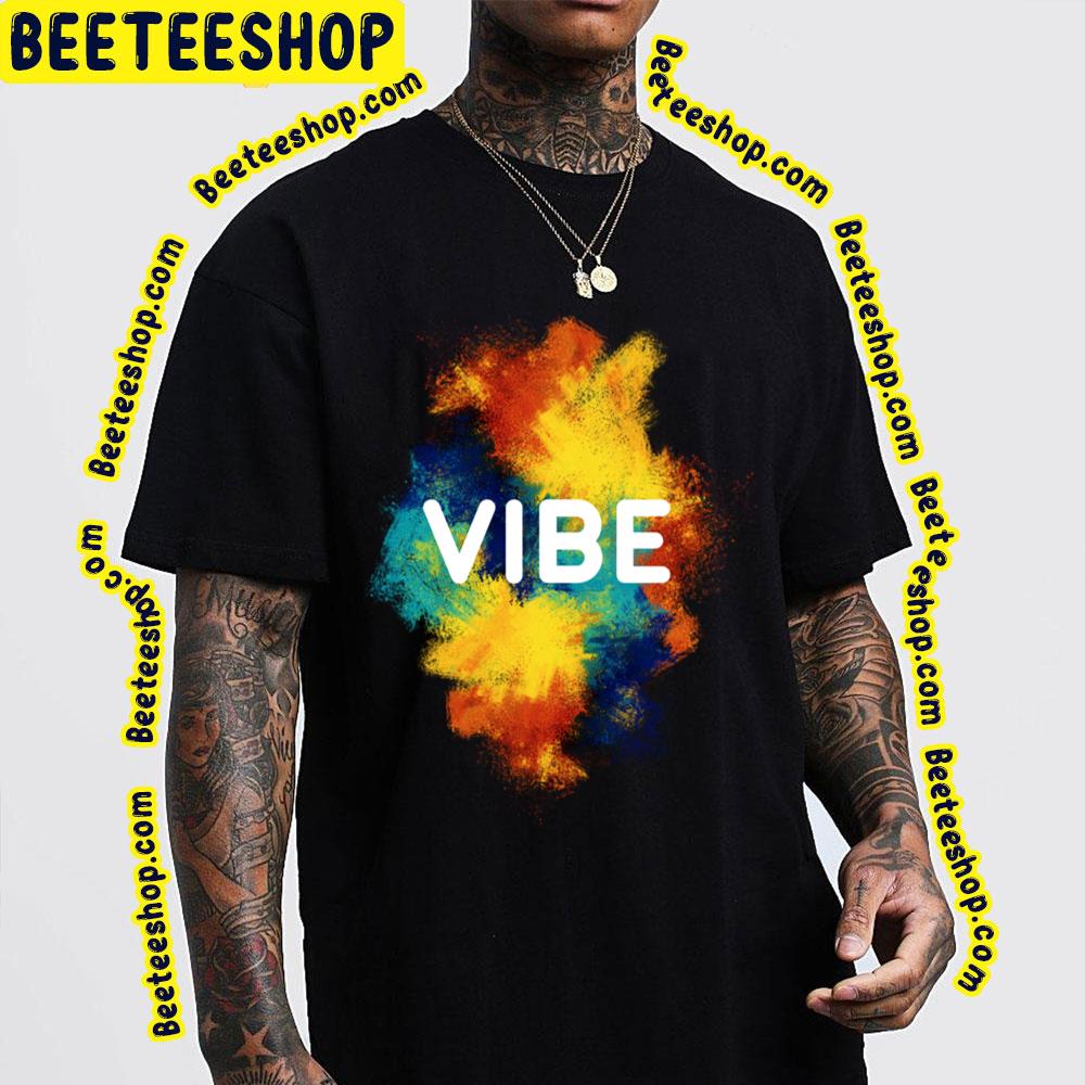 Vibe Trending Unisex T-Shirt Vibe Trending Unisex T-Shirt