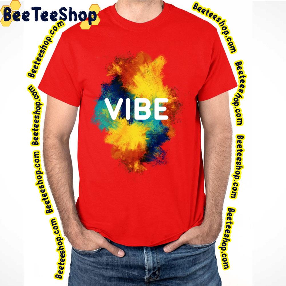 Vibe Trending Unisex T-Shirt Vibe Trending Unisex T-Shirt