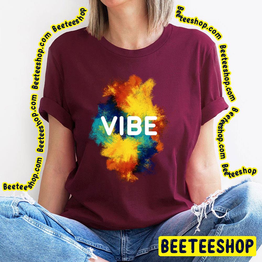 Vibe Trending Unisex T-Shirt Vibe Trending Unisex T-Shirt