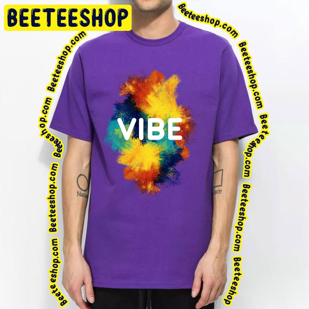 Vibe Trending Unisex T-Shirt Vibe Trending Unisex T-Shirt