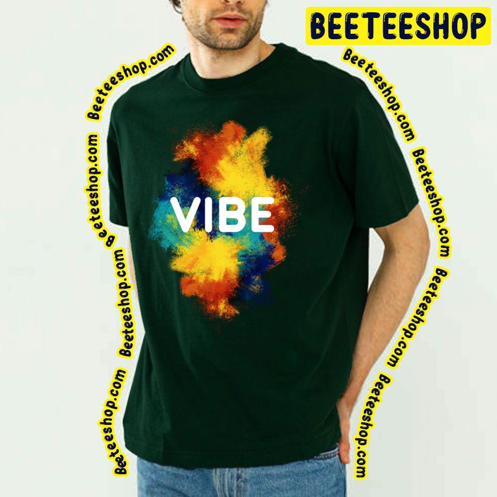 Vibe Trending Unisex T-Shirt Vibe Trending Unisex T-Shirt