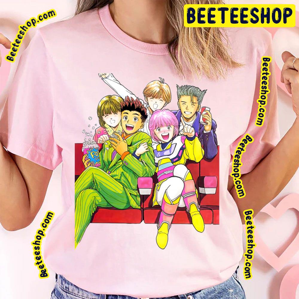 Video Girl Ai Shojo Trending Unisex T-Shirt Video Girl Ai Shojo Trending Unisex T-Shirt