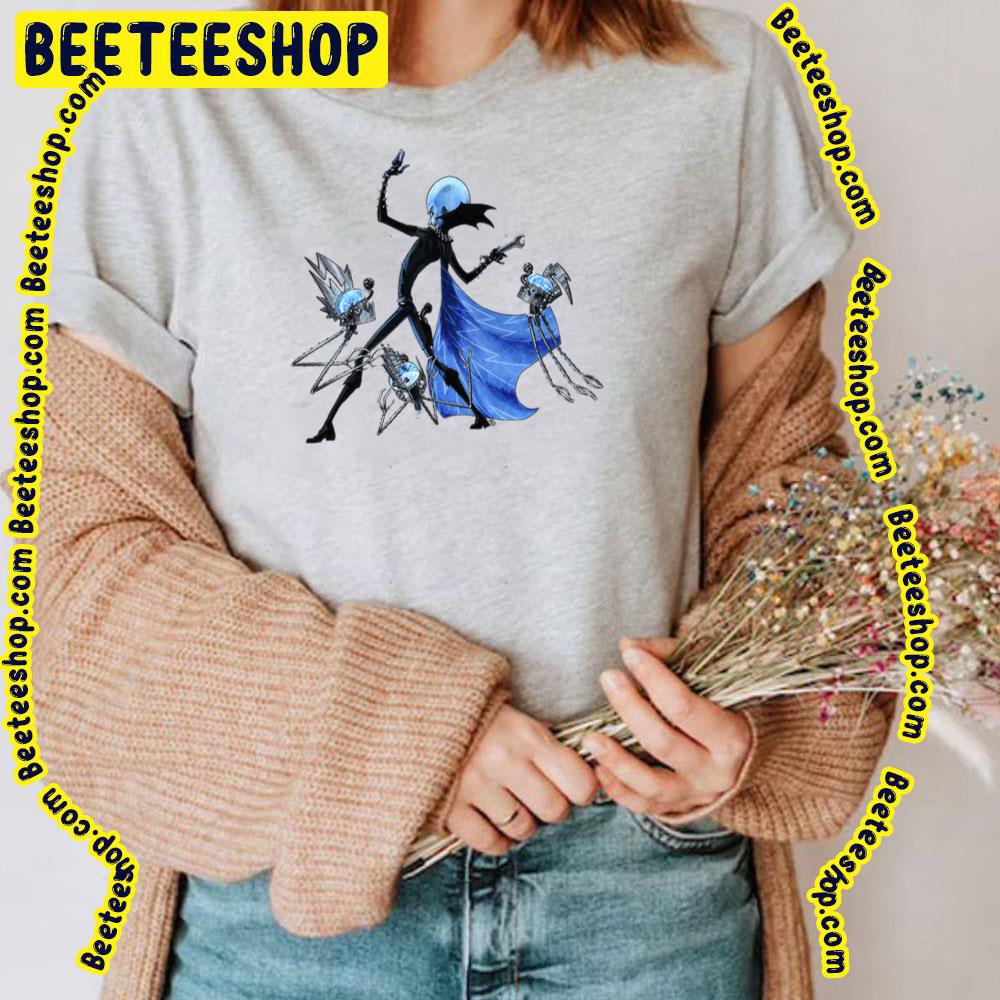 Villain Meme Animation Megamind Trending Unisex T-Shirt Villain Meme Animation Megamind Trending Unisex T-Shirt