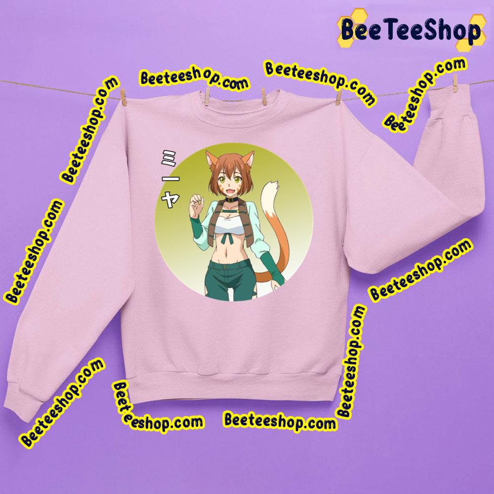 Vintage By The Grace Of The Gods Miya Cat Trending Unisex Sweatshirt Vintage By The Grace Of The Gods Miya Cat Trending Unisex Sweatshirt