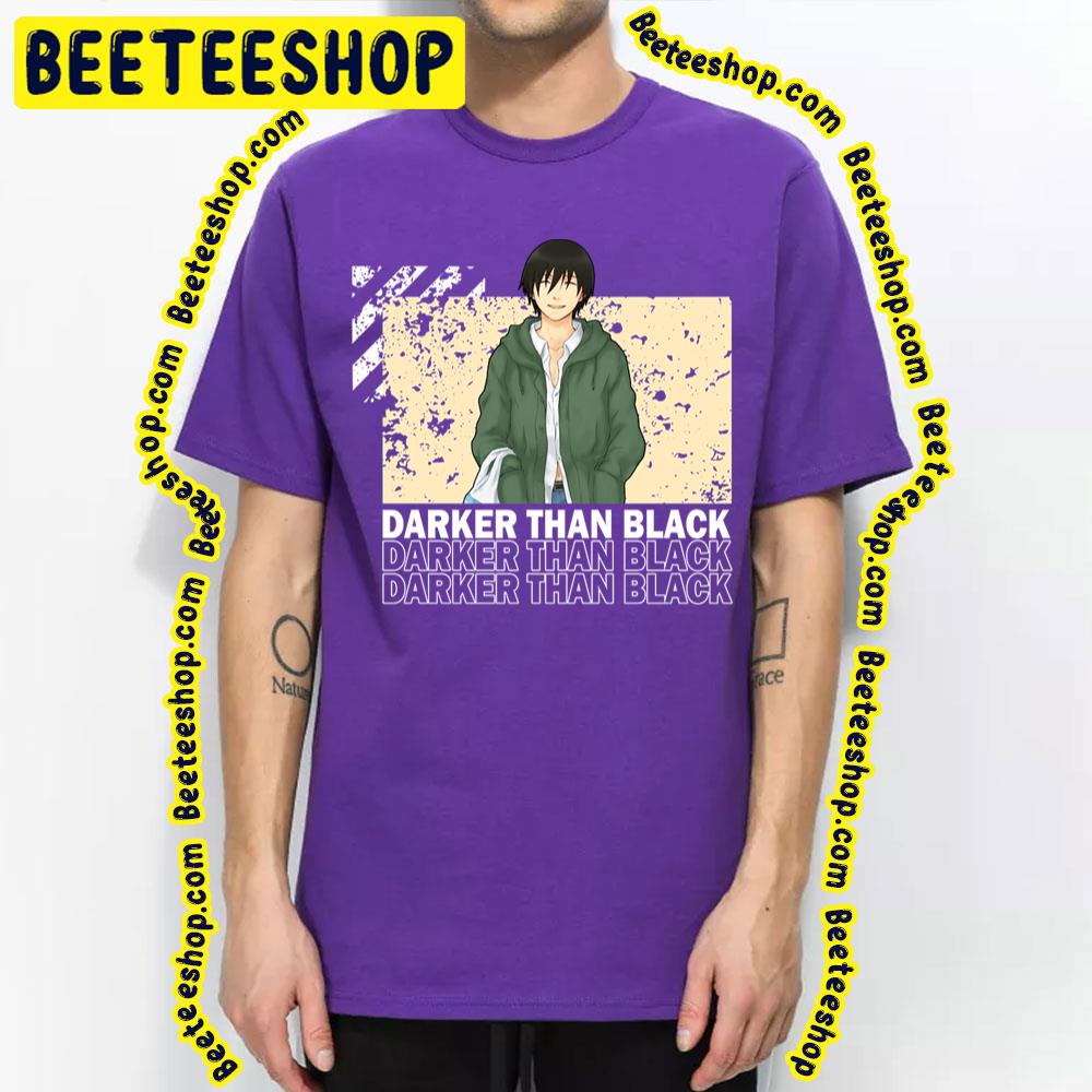 Vintage Hei Darker Than Black Trending Unisex T-Shirt Vintage Hei Darker Than Black Trending Unisex T-Shirt