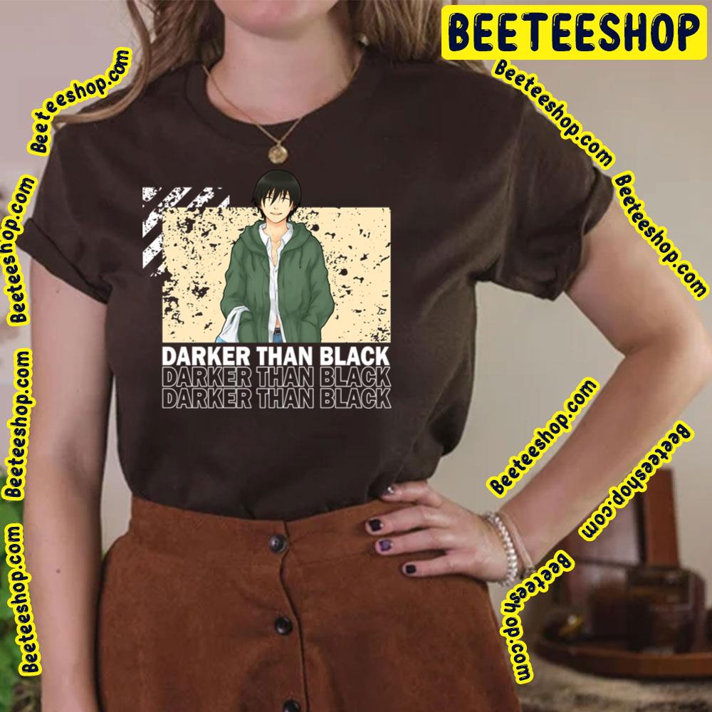 Vintage Hei Darker Than Black Trending Unisex T-Shirt Vintage Hei Darker Than Black Trending Unisex T-Shirt