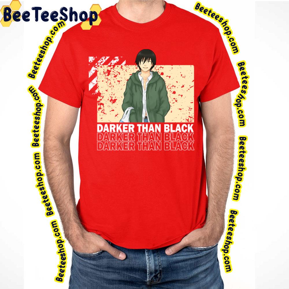 Vintage Hei Darker Than Black Trending Unisex T-Shirt Vintage Hei Darker Than Black Trending Unisex T-Shirt