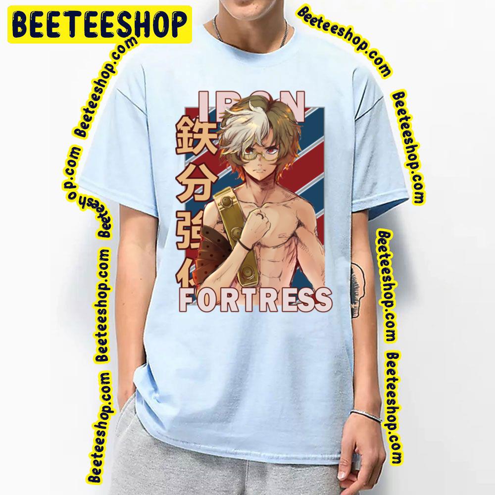 Vintage Ikoma Kabaneri Of The Iron Fortress Trending Unisex T-Shirt Vintage Ikoma Kabaneri Of The Iron Fortress Trending Unisex T-Shirt