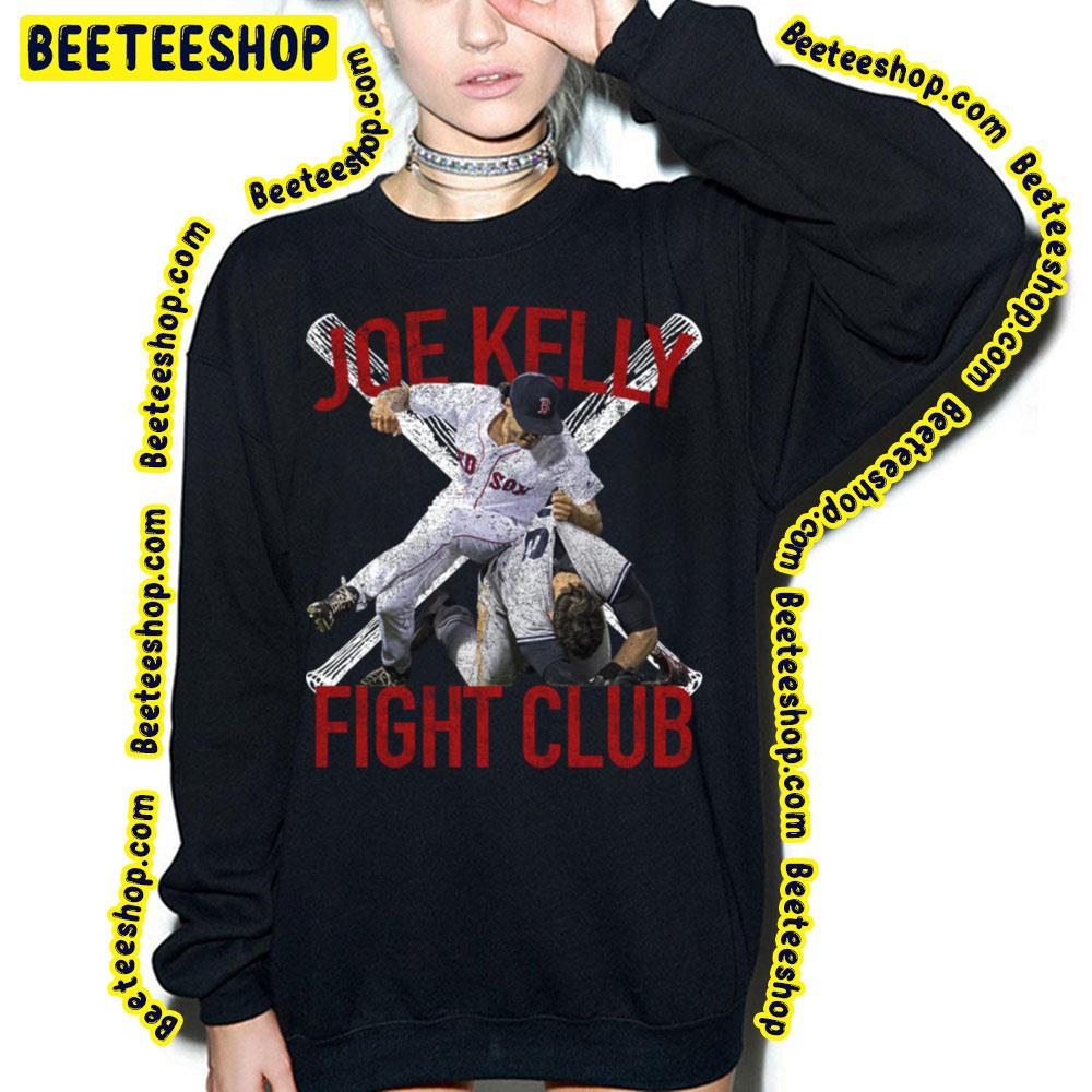 Vintage Joe Kelly Fight Boston Baseball Club Relaxed Fit Baseball Trending Unisex T-Shirt Vintage Joe Kelly Fight Boston Baseball Club Relaxed Fit Baseball Trending Unisex T-Shirt