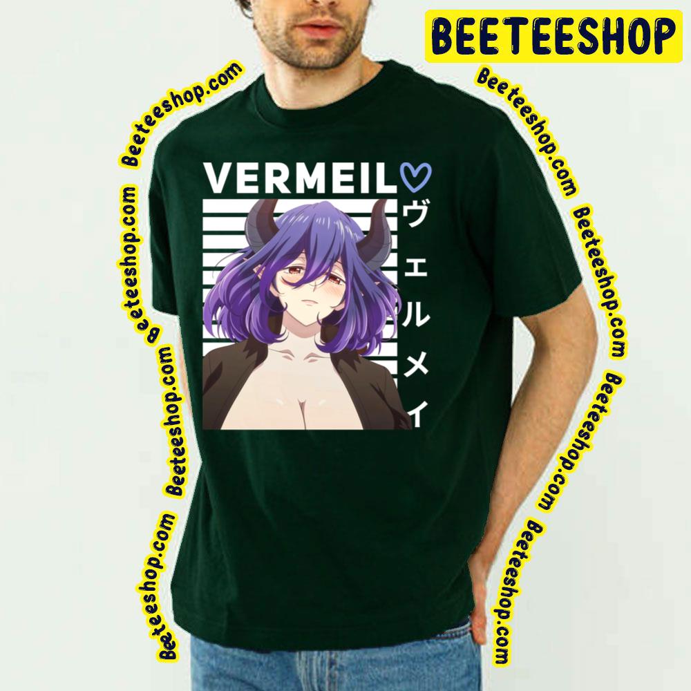 Vintage Kinsou No Vermeil Vermeil In Gold Trending Unisex T-Shirt Vintage Kinsou No Vermeil Vermeil In Gold Trending Unisex T-Shirt