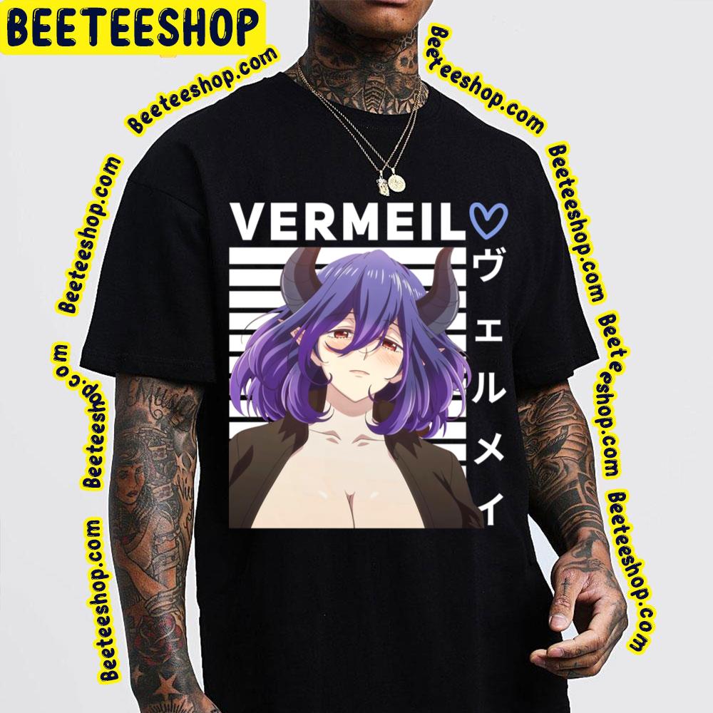 Vintage Kinsou No Vermeil Vermeil In Gold Trending Unisex T-Shirt Vintage Kinsou No Vermeil Vermeil In Gold Trending Unisex T-Shirt