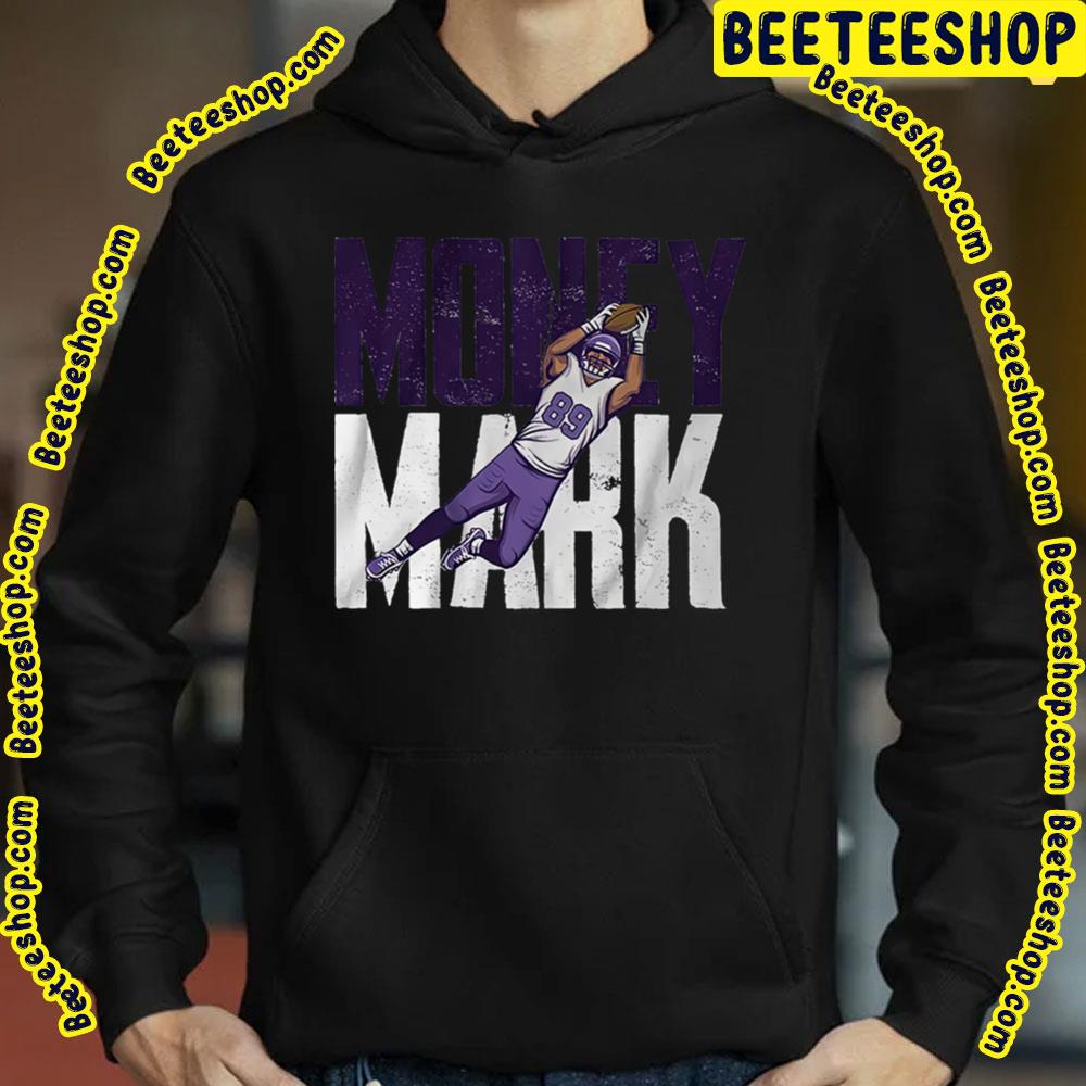 Vintage Money Mark Football Trending Unisex T-Shirt Vintage Money Mark Football Trending Unisex T-Shirt