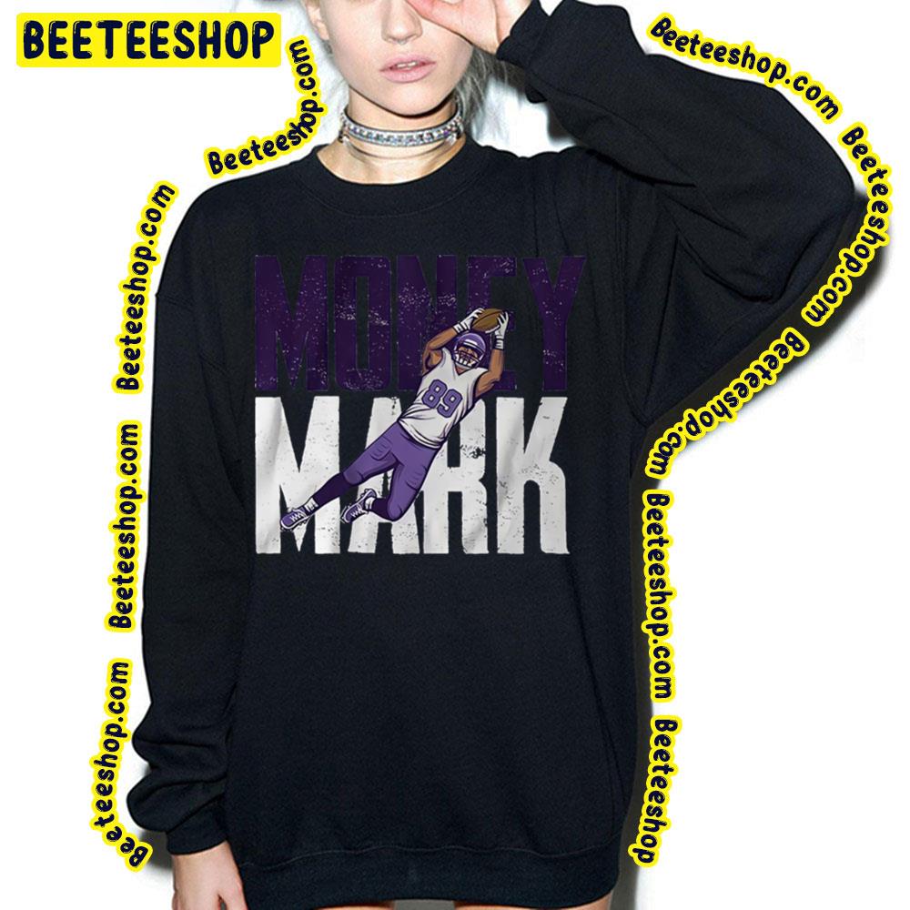 Vintage Money Mark Football Trending Unisex T-Shirt Vintage Money Mark Football Trending Unisex T-Shirt