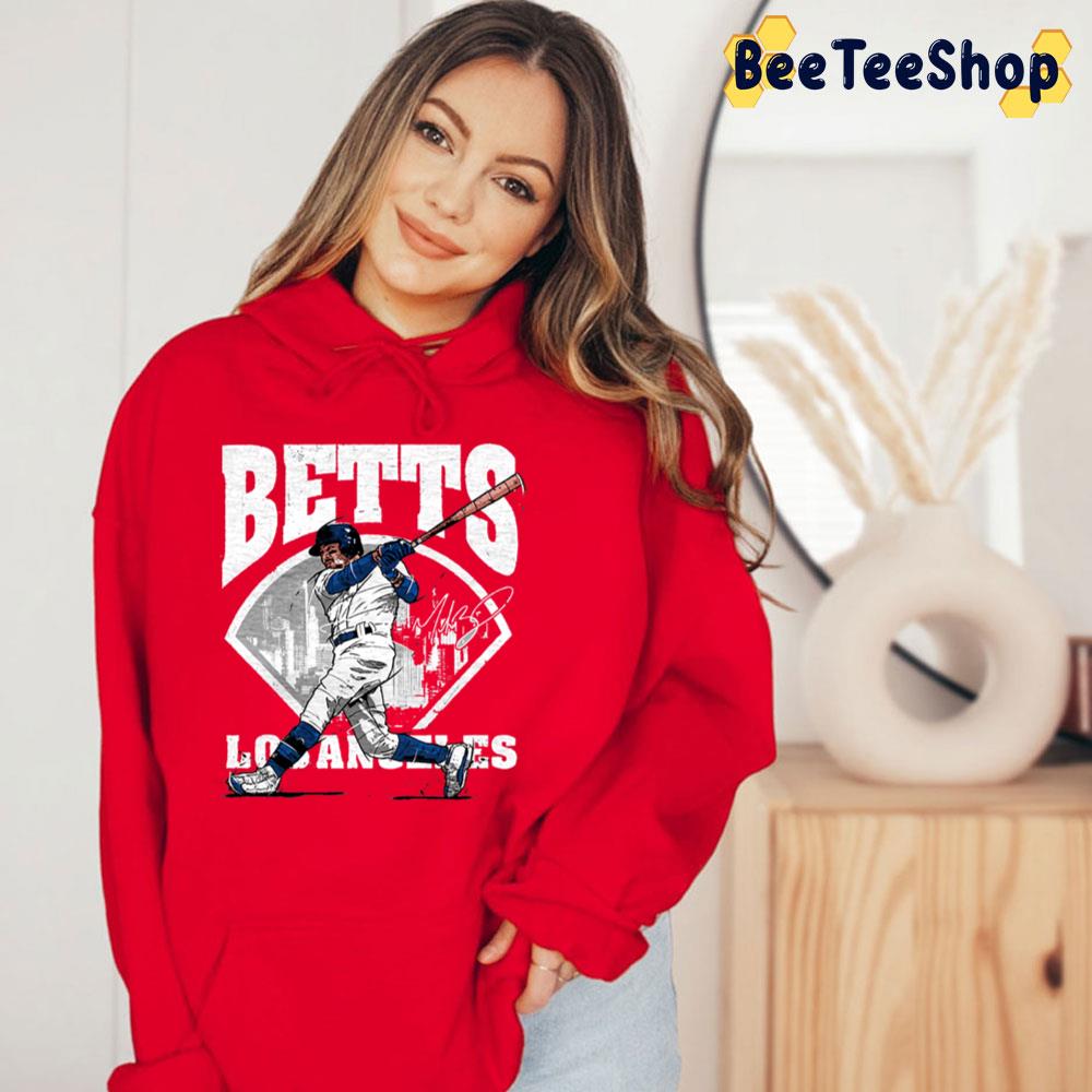 Vintage Mookie Beets Baseball Trending Unisex T-Shirt Vintage Mookie Beets Baseball Trending Unisex T-Shirt