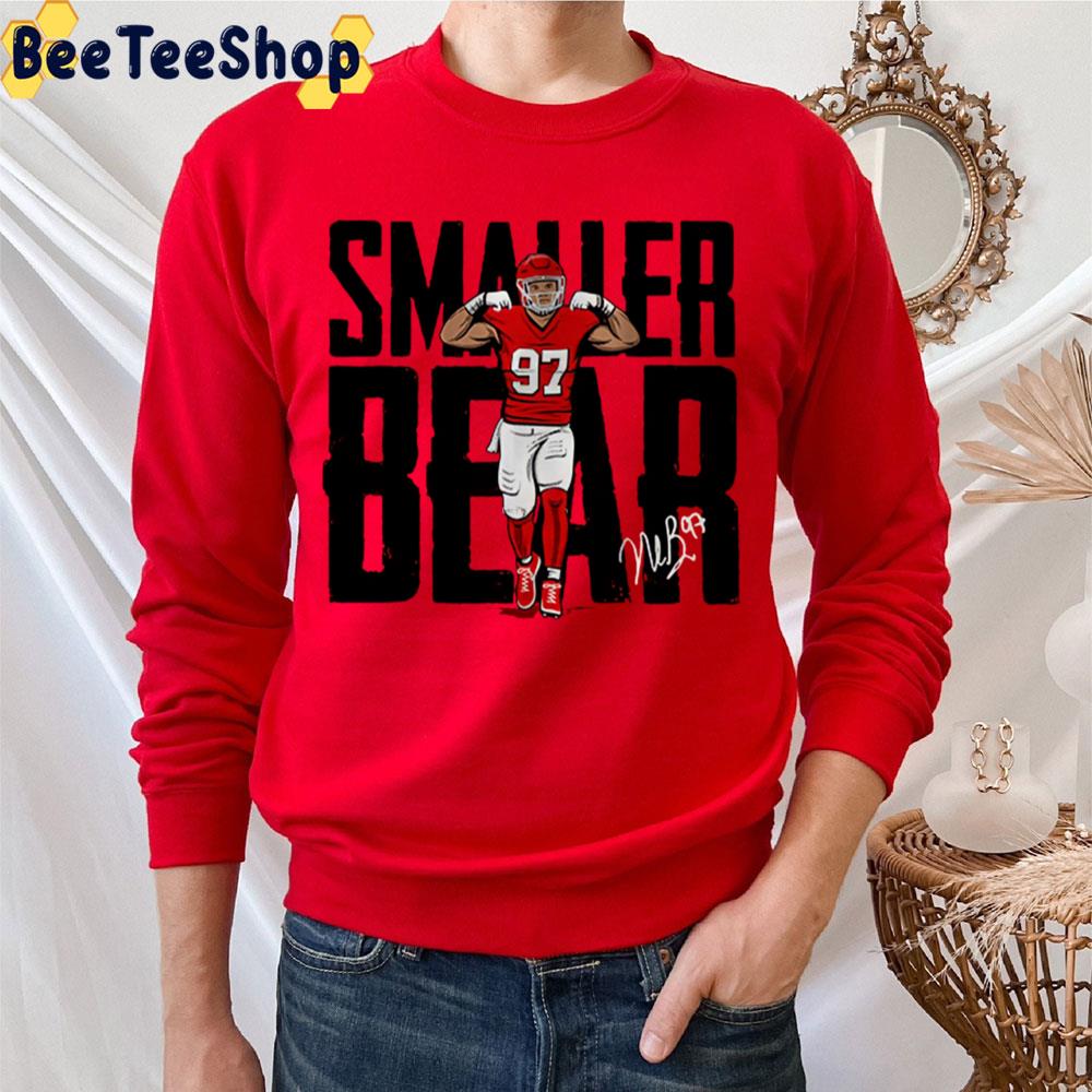 Vintage Nick Bosa Football Trending Unisex T-Shirt Vintage Nick Bosa Football Trending Unisex T-Shirt