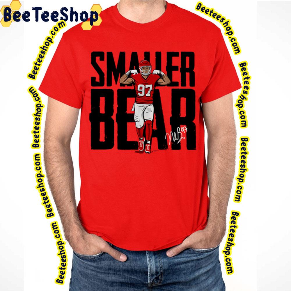 Vintage Nick Bosa Football Trending Unisex T-Shirt Vintage Nick Bosa Football Trending Unisex T-Shirt