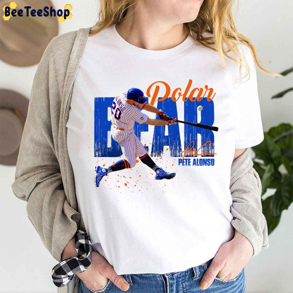 Vintage Pete Alonso Baseball Trending Unisex T-Shirt Vintage Pete Alonso Baseball Trending Unisex T-Shirt