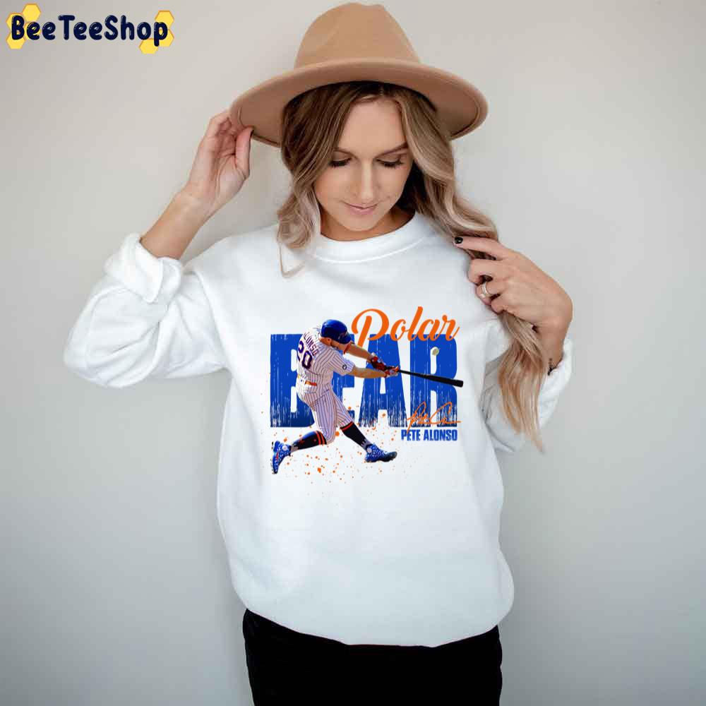 Vintage Pete Alonso Baseball Trending Unisex T-Shirt Vintage Pete Alonso Baseball Trending Unisex T-Shirt