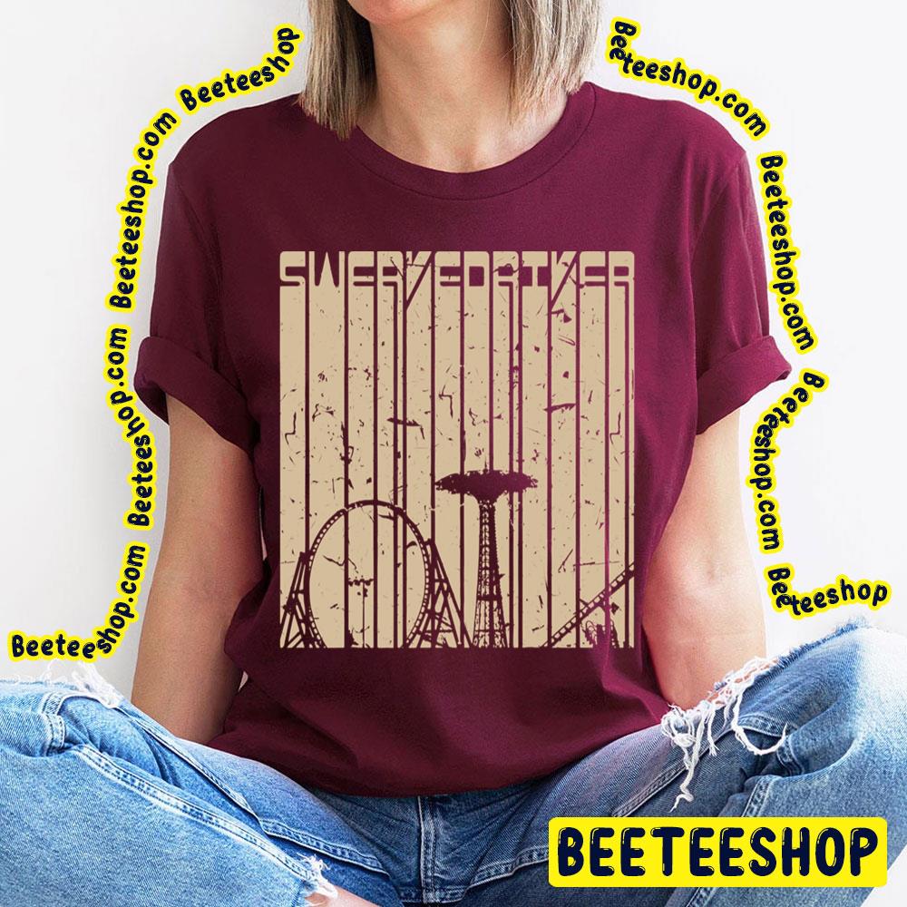 Vintage Swervedriver Trending Unisex T-Shirt Vintage Swervedriver Trending Unisex T-Shirt